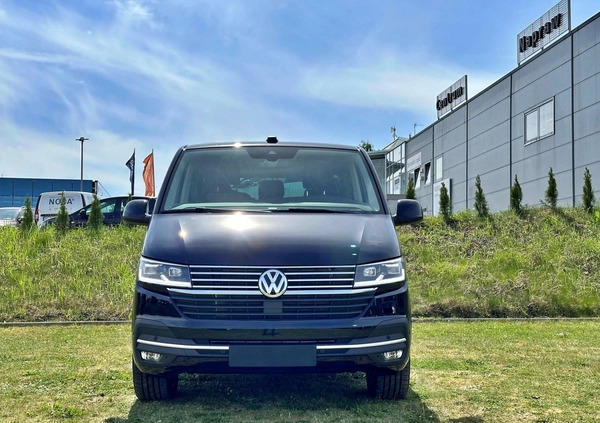 Volkswagen Caravelle cena 389000 przebieg: 1, rok produkcji 2024 z Bystrzyca Kłodzka małe 352